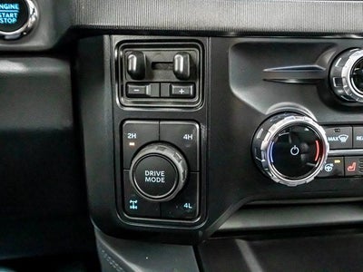 2026 Ford F-350 SD Platinum