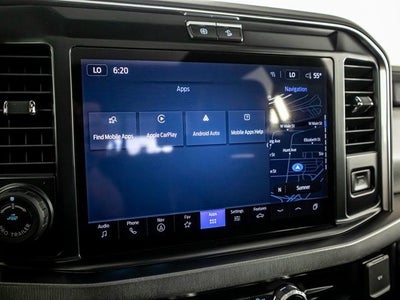 2026 Ford F-350 SD Platinum