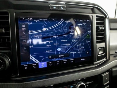 2026 Ford F-350 SD Platinum