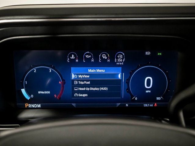 2026 Ford F-350 SD Platinum