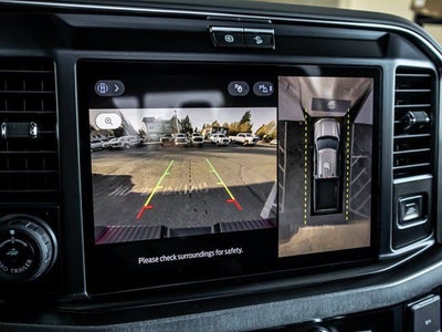 2026 Ford F-350 SD Platinum