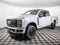 2026 Ford F-350 SD Platinum