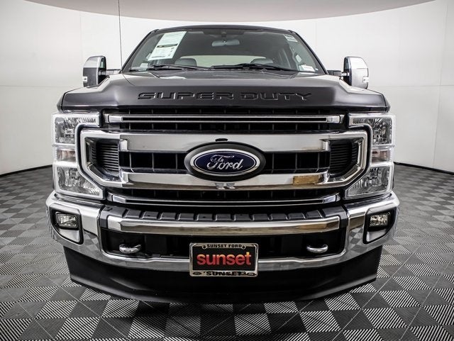 2020 Ford F-350 SD XLT