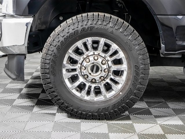 2020 Ford F-350 SD XLT