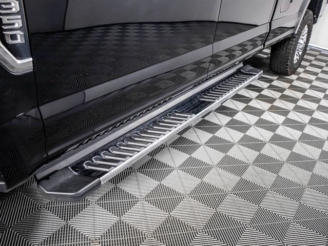 2020 Ford F-350 SD XLT