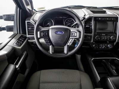 2020 Ford F-350 SD XLT