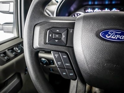 2020 Ford F-350 SD XLT