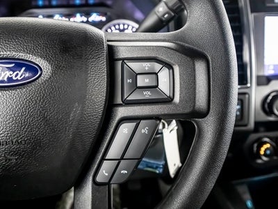 2020 Ford F-350 SD XLT