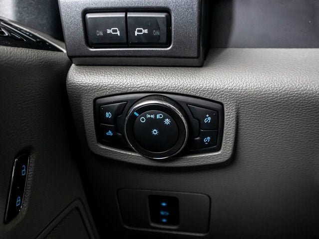 2020 Ford F-350 SD XLT