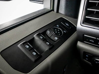 2020 Ford F-350 SD XLT