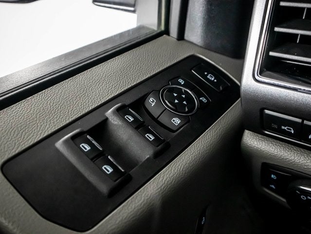 2020 Ford F-350 SD XLT