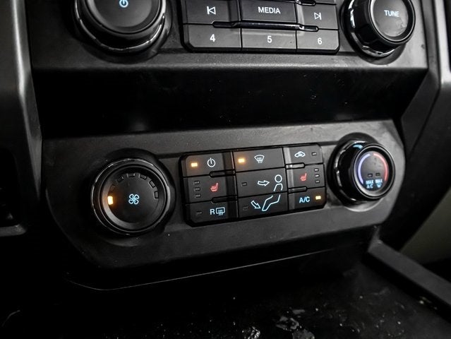 2020 Ford F-350 SD XLT