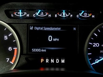 2020 Ford F-350 SD XLT