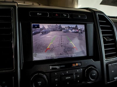 2020 Ford F-350 SD XLT