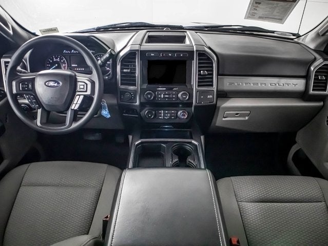 2020 Ford F-350 SD XLT