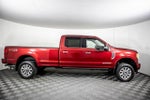 2018 Ford F-350 SD Limited