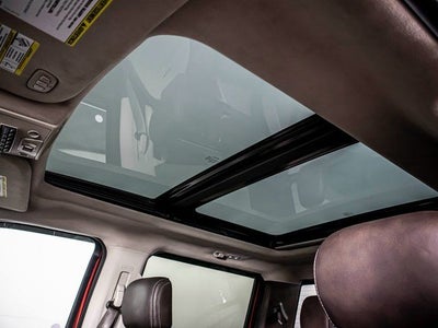 2018 Ford F-350 SD Limited