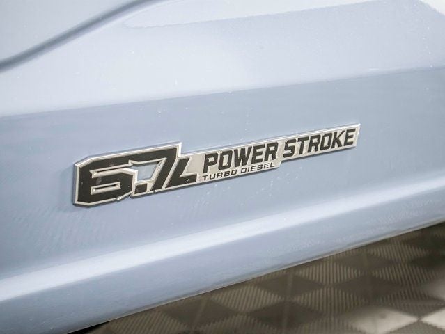 2023 Ford F-350 SD Lariat