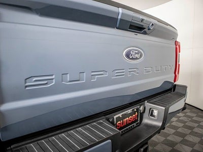 2023 Ford F-350 SD Lariat