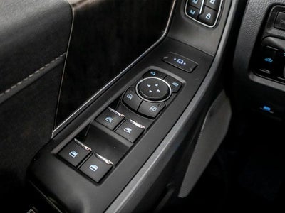2023 Ford F-350 SD Lariat