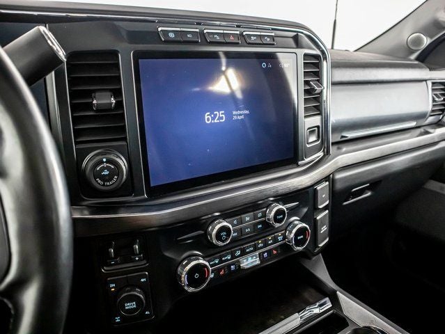 2023 Ford F-350 SD Lariat