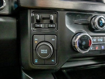 2023 Ford F-350 SD Lariat