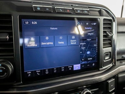 2023 Ford F-350 SD Lariat