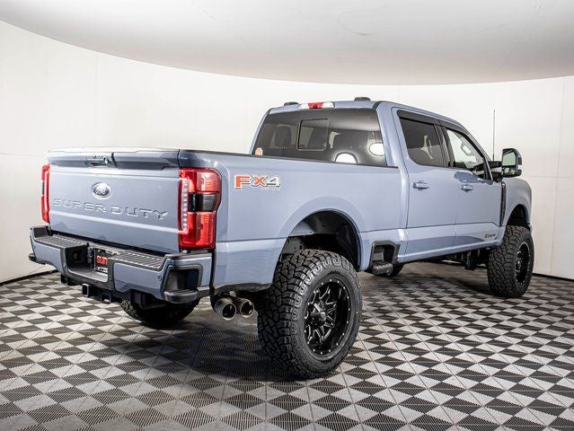 2023 Ford F-350 SD Lariat