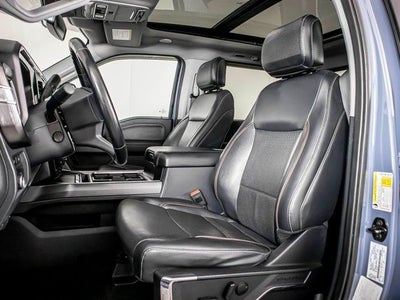 2023 Ford F-350 SD Lariat