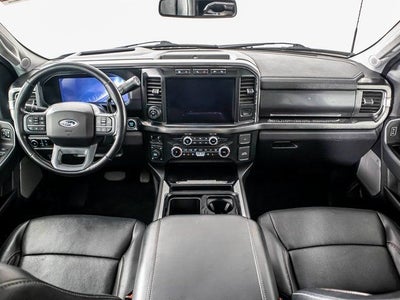 2023 Ford F-350 SD Lariat