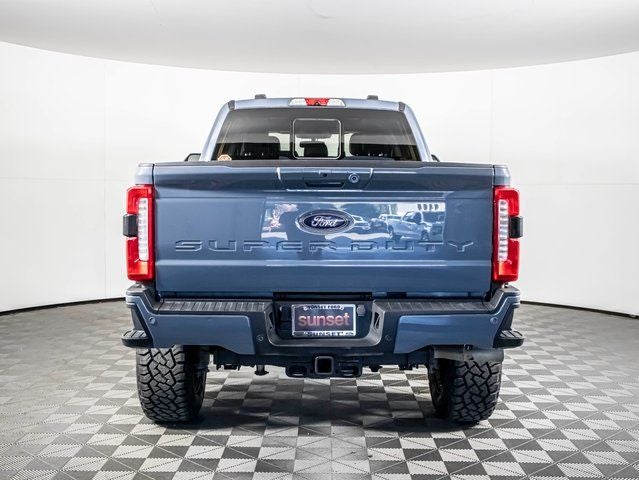 2023 Ford F-350 SD Lariat