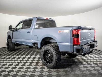2023 Ford F-350 SD Lariat