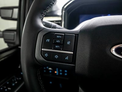 2025 Ford F-350 SD Lariat