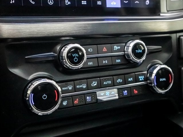 2025 Ford F-350 SD Lariat