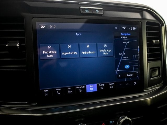 2025 Ford F-350 SD Lariat