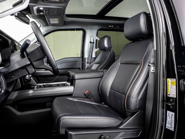 2025 Ford F-350 SD Lariat