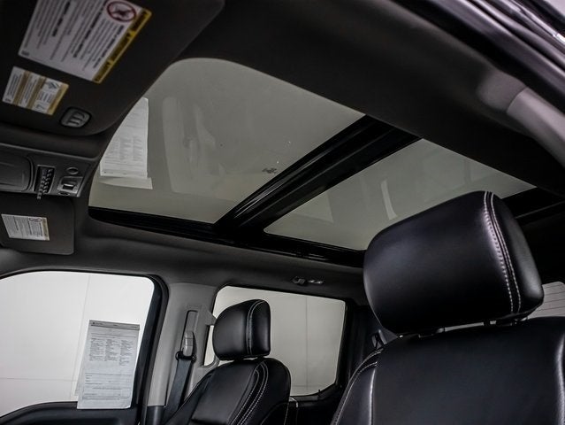 2020 Ford F-350 SD TREMOR LARIAT TREMOR