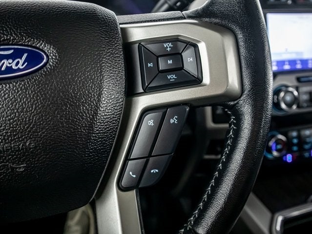 2020 Ford F-350 SD TREMOR LARIAT TREMOR