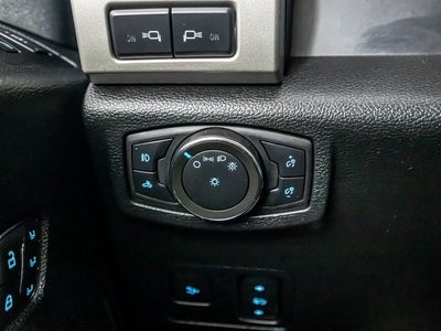 2020 Ford F-350 SD TREMOR LARIAT TREMOR