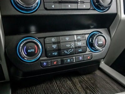 2020 Ford F-350 SD TREMOR LARIAT TREMOR