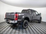 2020 Ford F-350 SD TREMOR LARIAT TREMOR