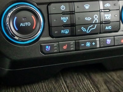 2020 Ford F-350 SD TREMOR LARIAT TREMOR