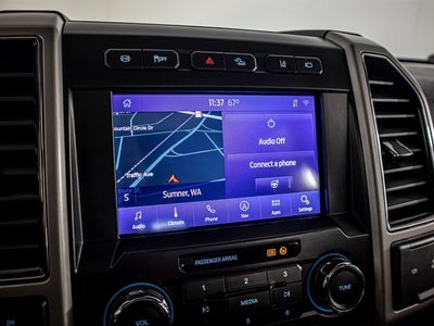 2020 Ford F-350 SD TREMOR LARIAT TREMOR