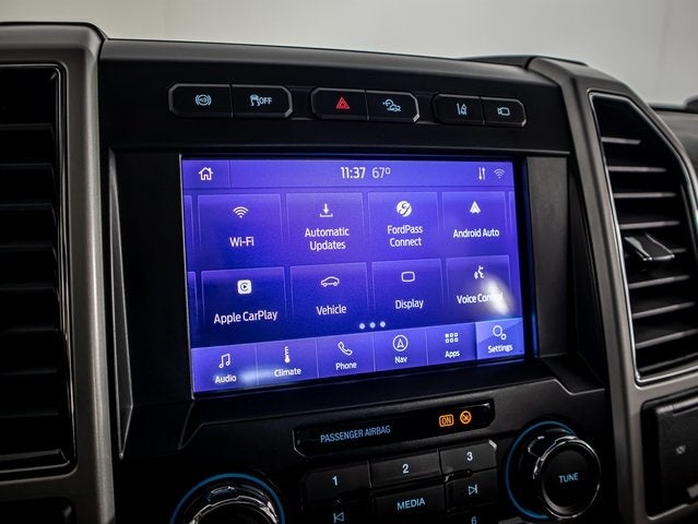 2020 Ford F-350 SD TREMOR LARIAT TREMOR