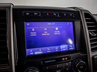 2020 Ford F-350 SD TREMOR LARIAT TREMOR