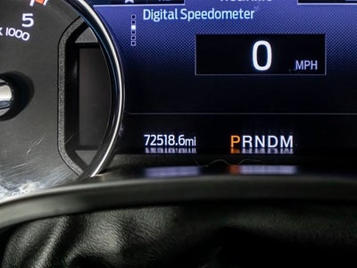 2020 Ford F-350 SD TREMOR LARIAT TREMOR