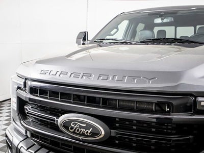 2022 Ford F-350 SD Lariat