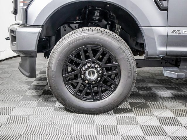 2022 Ford F-350 SD Lariat
