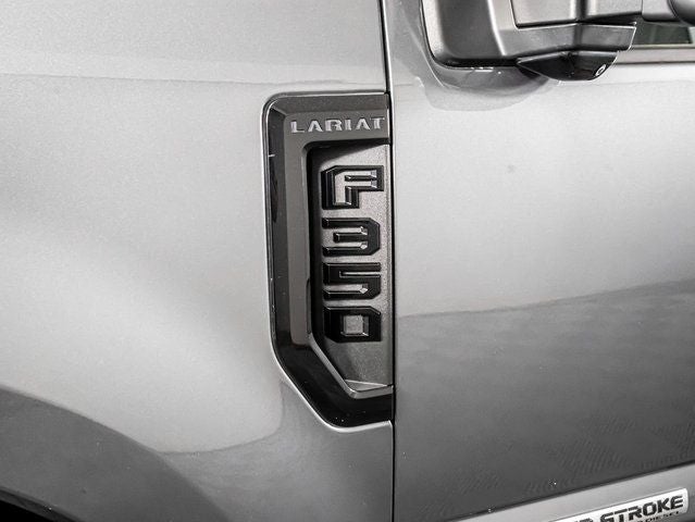 2022 Ford F-350 SD Lariat