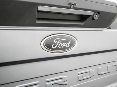 2022 Ford F-350 SD Lariat